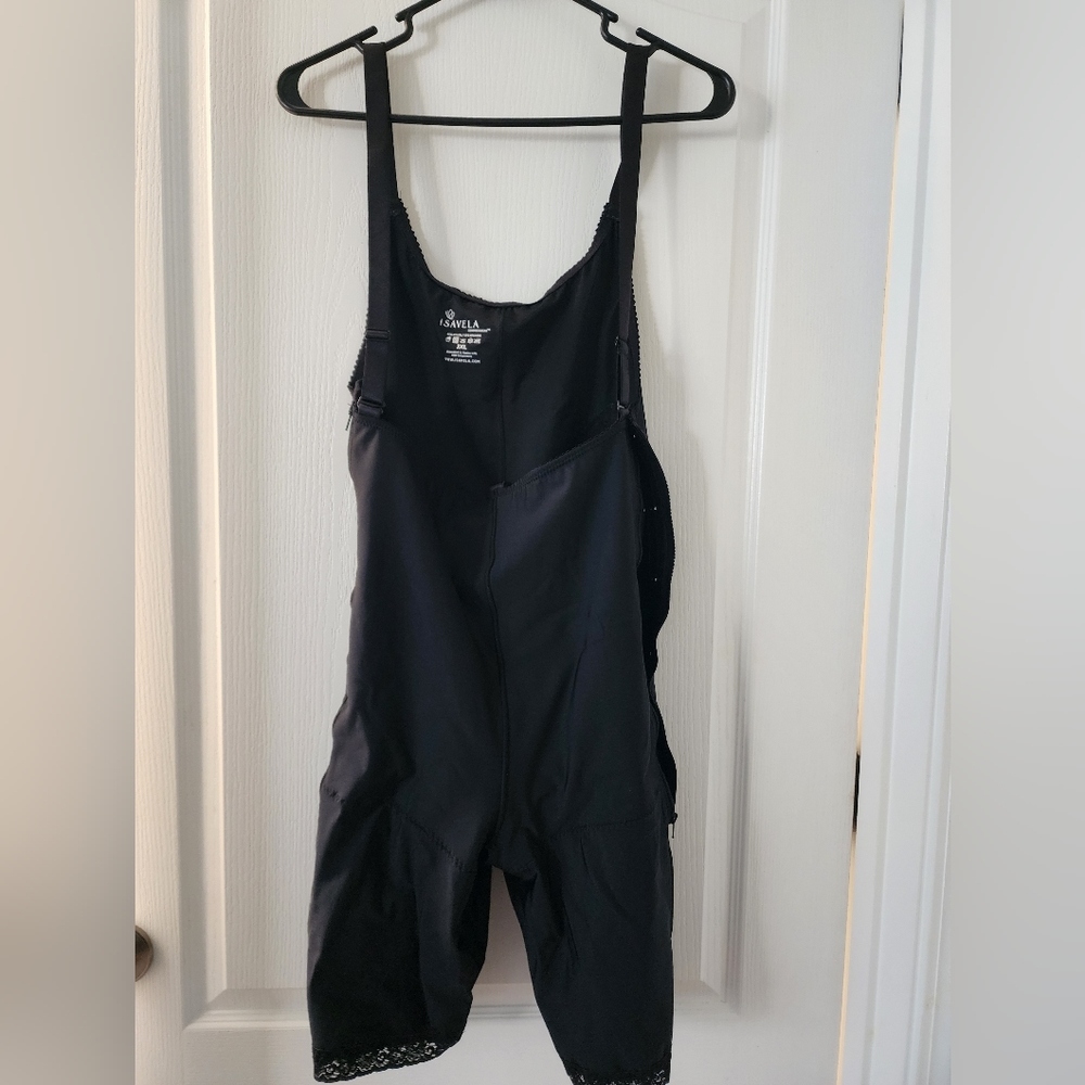 Isavela FAJA 3XL Compression garment